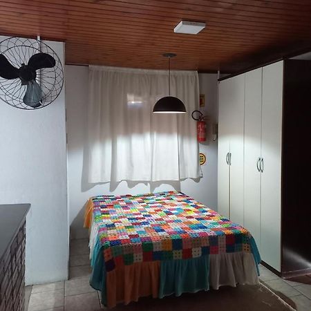 Pousada Do Centro Vino E Leta Grao Para Екстериор снимка