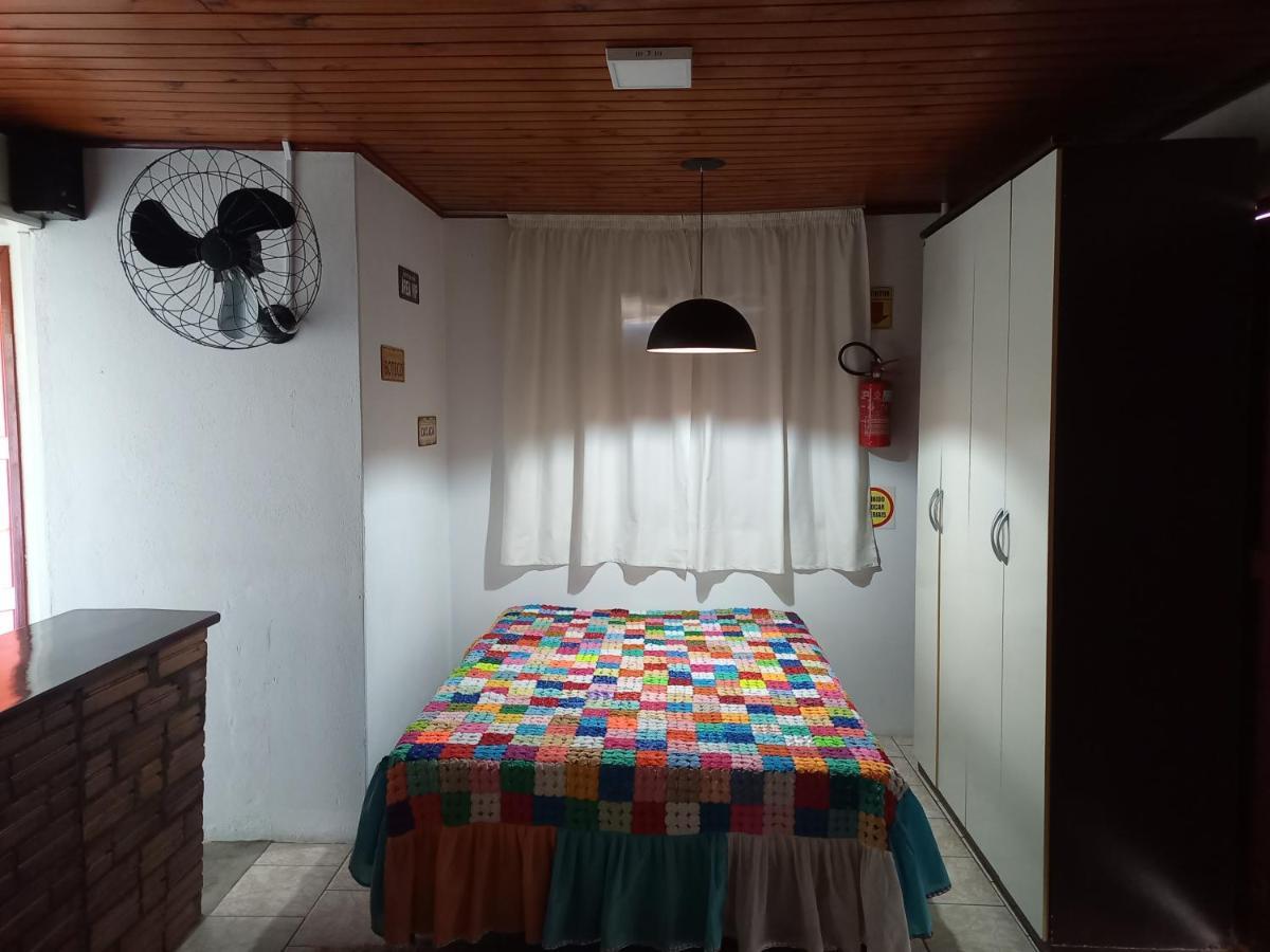 Pousada Do Centro Vino E Leta Grao Para Екстериор снимка