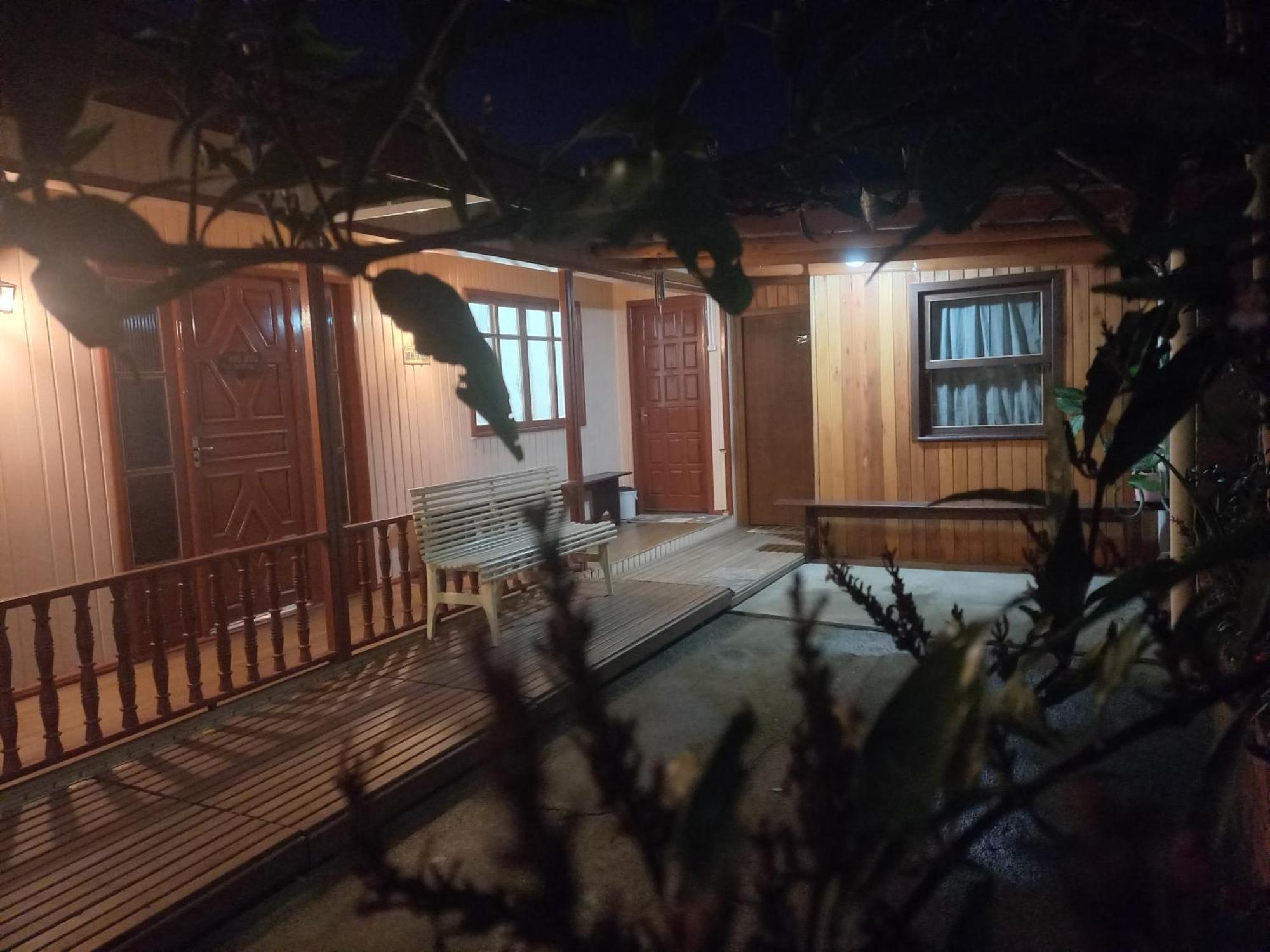Pousada Do Centro Vino E Leta Grao Para Екстериор снимка