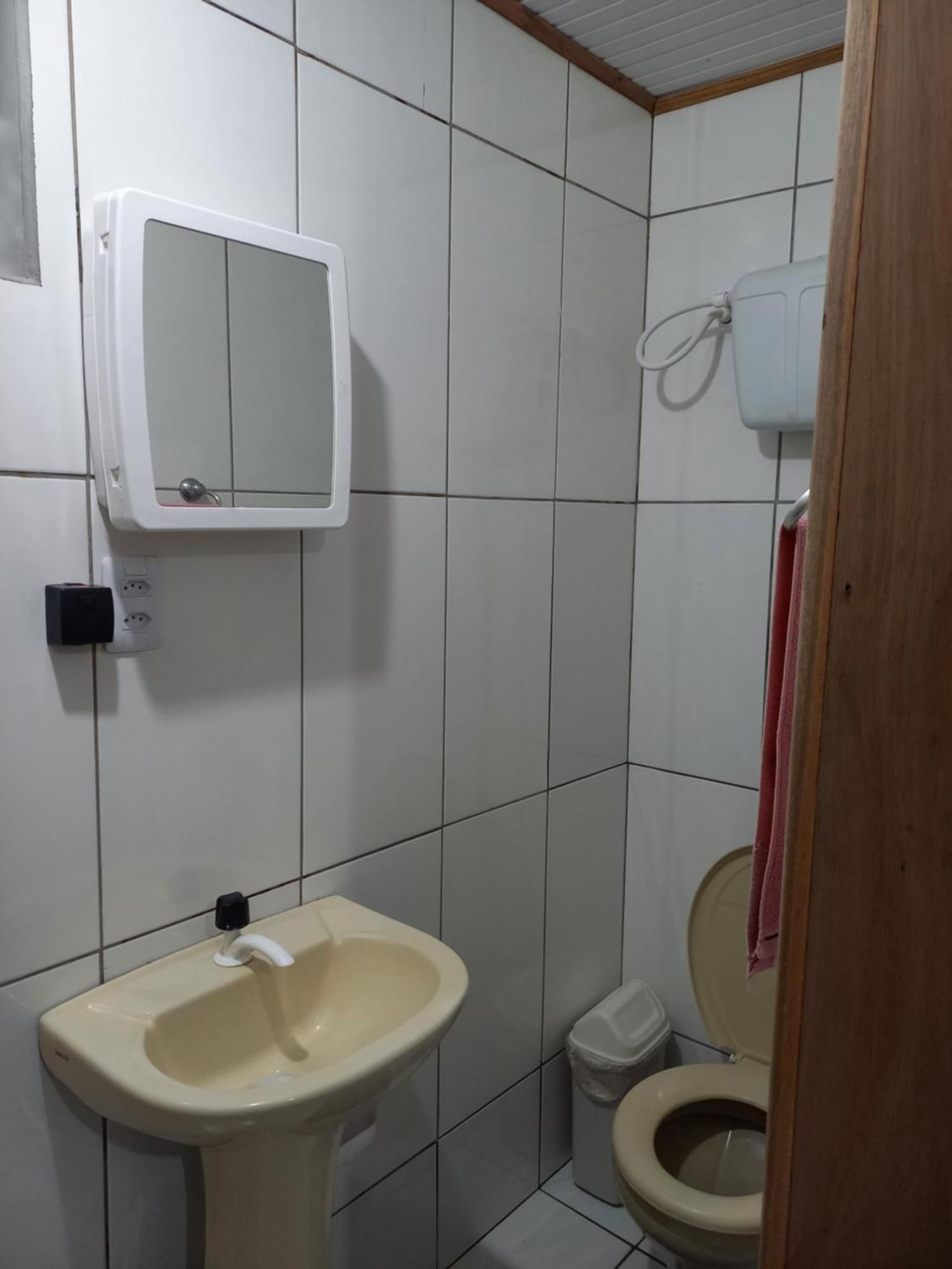 Pousada Do Centro Vino E Leta Grao Para Екстериор снимка