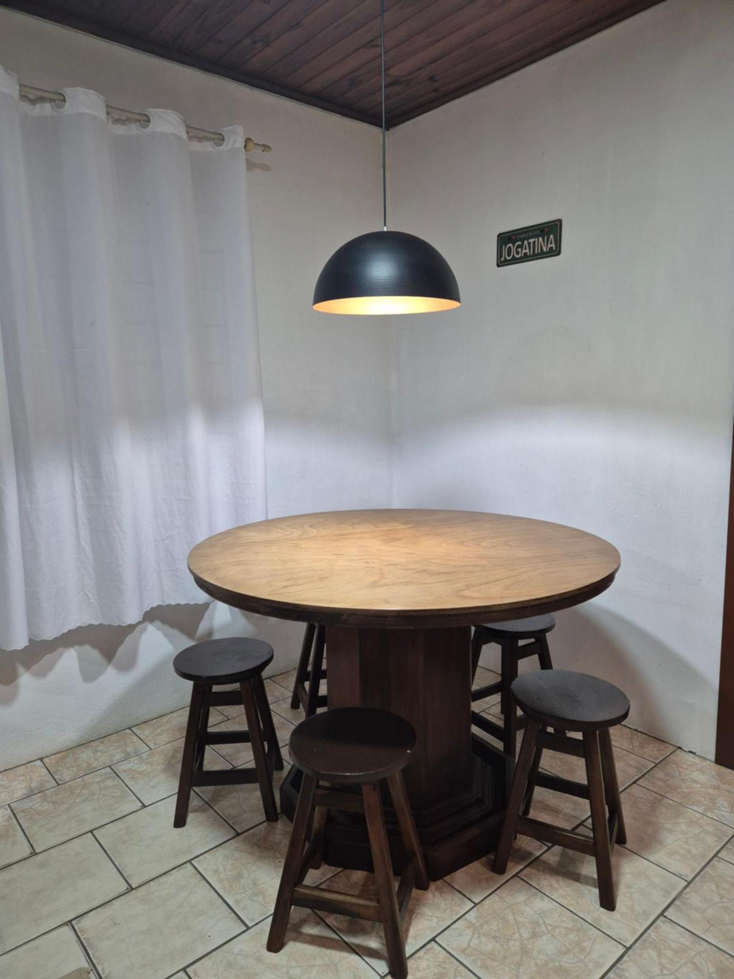 Pousada Do Centro Vino E Leta Grao Para Екстериор снимка