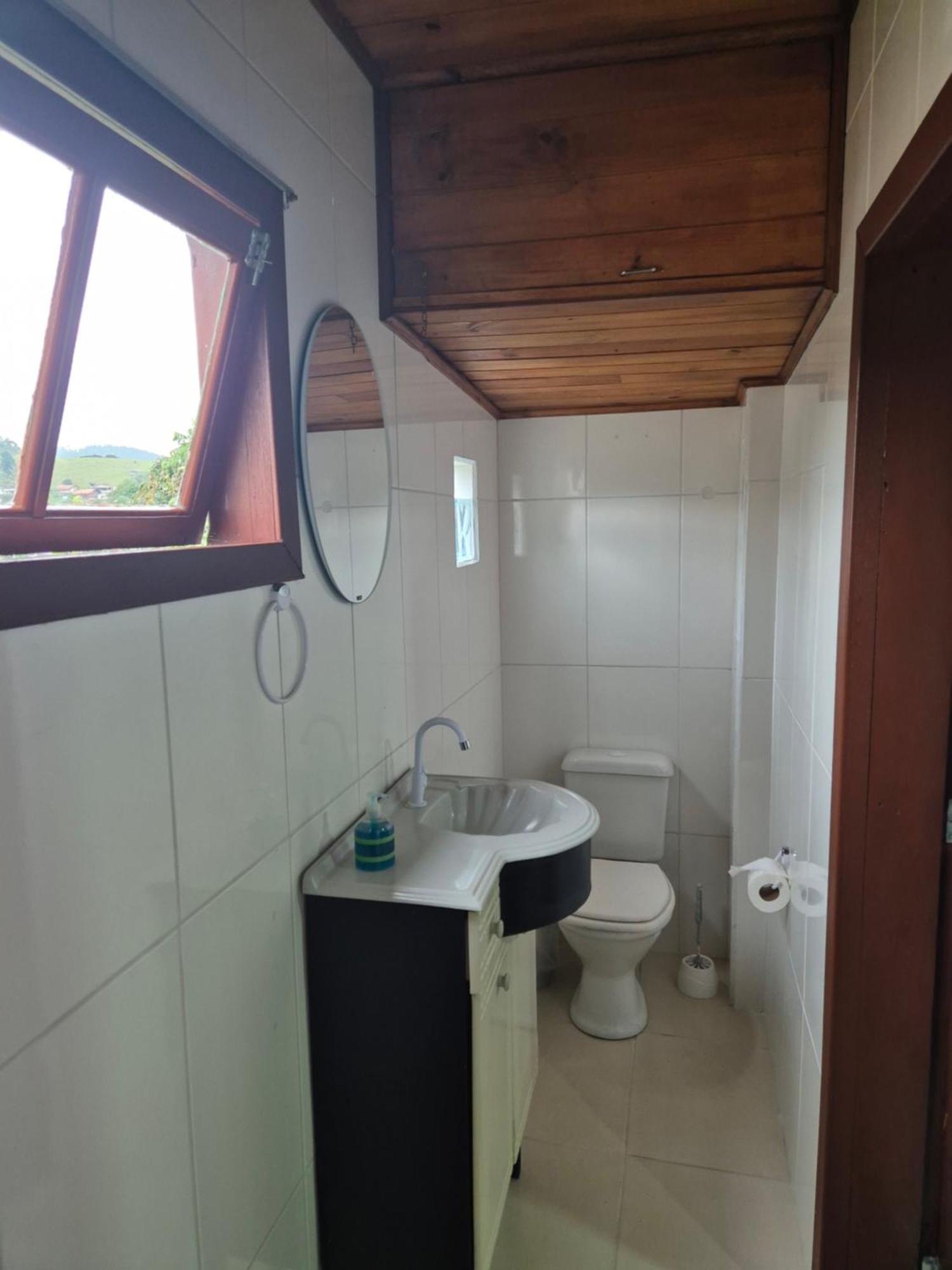 Pousada Do Centro Vino E Leta Grao Para Екстериор снимка