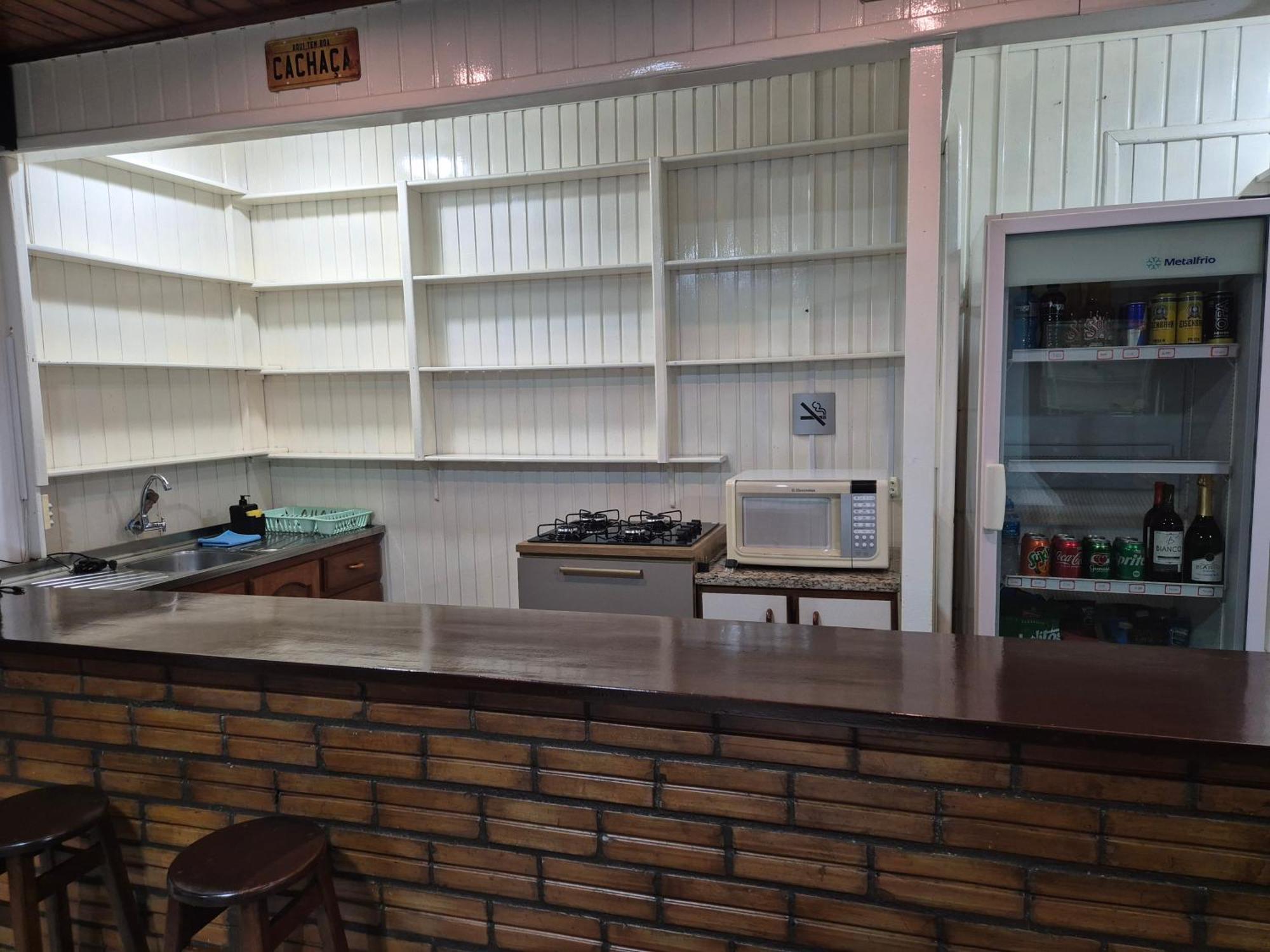 Pousada Do Centro Vino E Leta Grao Para Екстериор снимка
