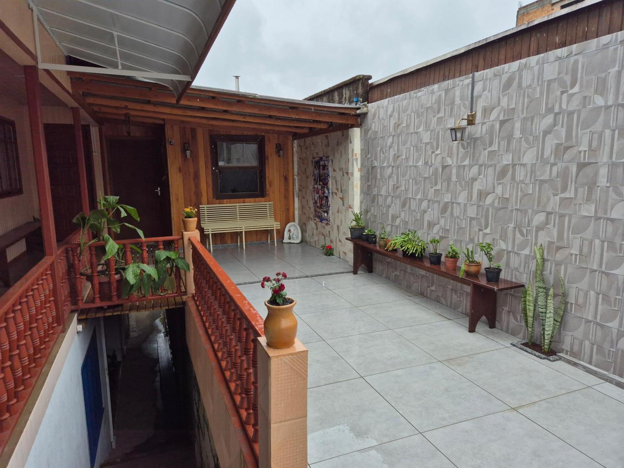 Pousada Do Centro Vino E Leta Grao Para Екстериор снимка