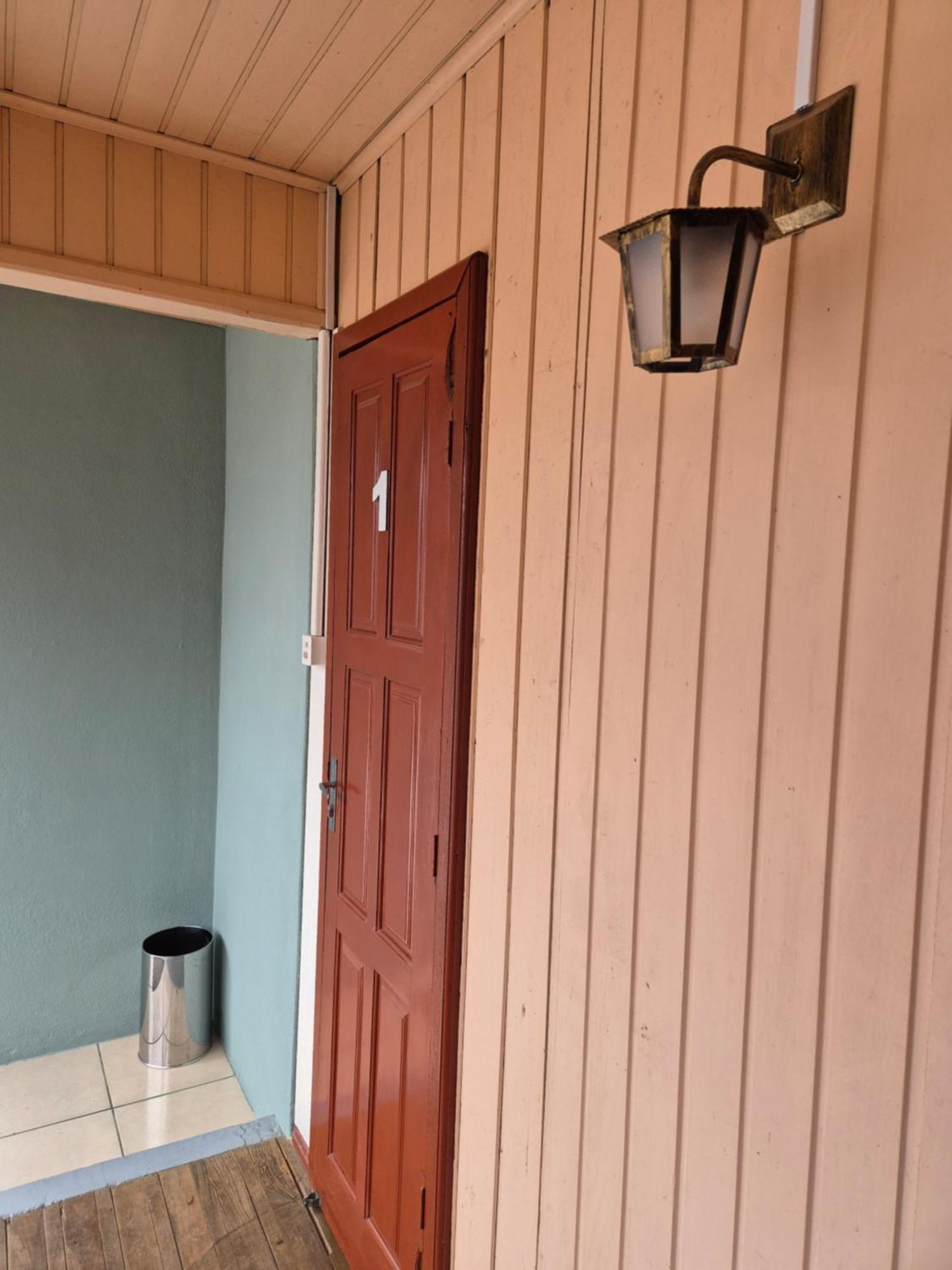 Pousada Do Centro Vino E Leta Grao Para Екстериор снимка