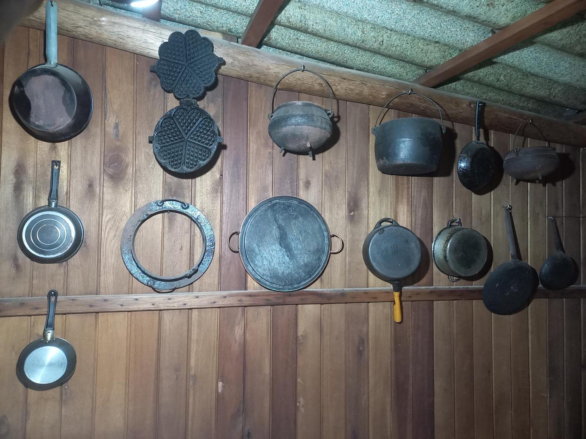 Pousada Do Centro Vino E Leta Grao Para Екстериор снимка