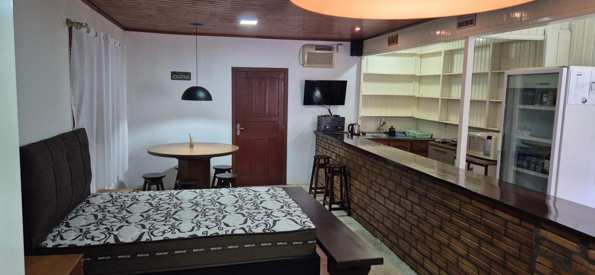 Pousada Do Centro Vino E Leta Grao Para Екстериор снимка