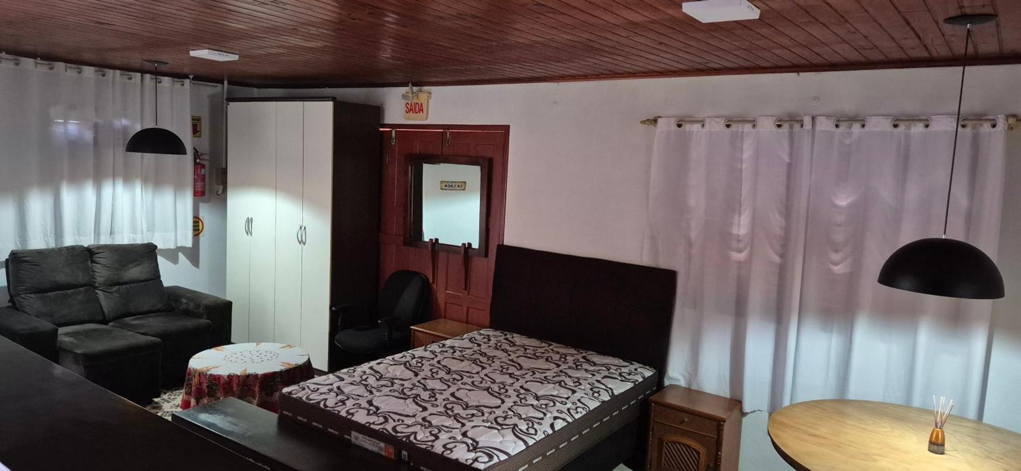 Pousada Do Centro Vino E Leta Grao Para Екстериор снимка