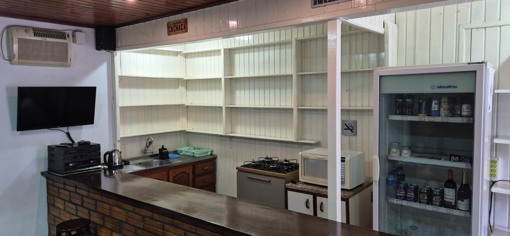 Pousada Do Centro Vino E Leta Grao Para Екстериор снимка