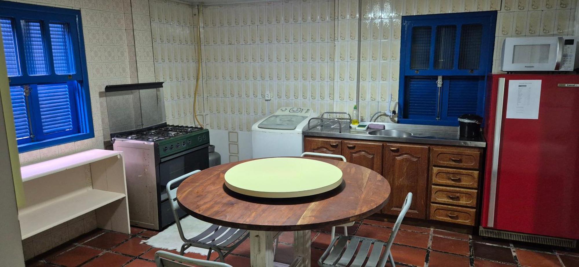 Pousada Do Centro Vino E Leta Grao Para Екстериор снимка